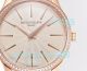 Swiss Replica Patek Philippe Calatrava Cal. 240 Rose Gold Diamond Ladies' Watch (2)_th.jpg